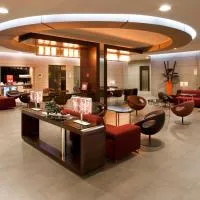 THotel Lamezia, hotel sa Lamezia Terme