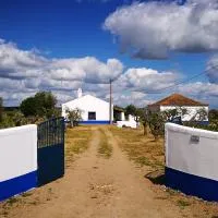 Monte dos Velhos, hotel en Reguengos de Monsaraz