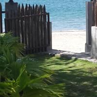 Bed & Breakfast T.T, hotel poblíž Scarlett Martínez International Airport - RIH, Río Hato