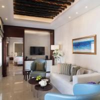 Souq Al Wakra Hotel Qatar By Tivoli, хотел в Доха