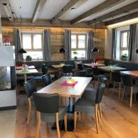 Stücklhof Eurasburg, hotell i Eurasburg