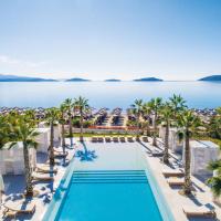 Amadria Park Beach Hotel Jure: Šibenik şehrinde bir otel