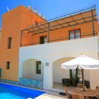 Villa Odysseas