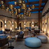 Souq Al Wakra Hotel Qatar By Tivoli, hotel v destinaci Doha