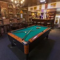 트래블 호텔 암스테르담(Travel Hotel Amsterdam)