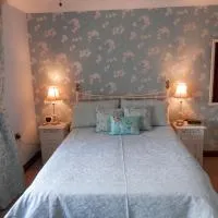 Finjaro, hotel en Sproughton