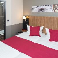 Hotel Munich City, h&ocirc;tel &agrave; Munich