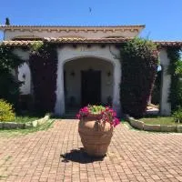 Hotel Terra Di Gallura, hotel in Budoni