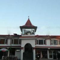 Celebrations Homestay, hotel u blizini zračne luke 'Zračna luka Simla - SLV', Shimla