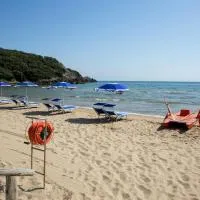 Torre San Vito Beach Hotel 3s, khách sạn ở Gaeta