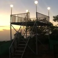 Ashoka Villa 3 BHK Mahabaleshwar, hotell i Mahabaleshwar