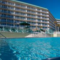 Royal Floridian Resort by Spinnaker
