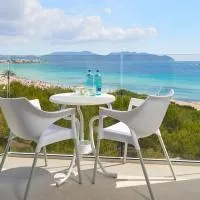 Hipotels Bahia Cala Millor - Adults Only – hotel w Cala Millor