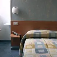 MeFra Camere - Amalfi Coast، فندق في أتراني