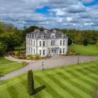 Moyvalley Hotel & Golf Resort, hotel v destinaci Enfield