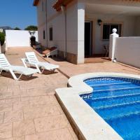 Meddays Chalet Grego