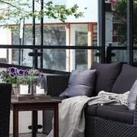 Brattvåg Fjordhotell