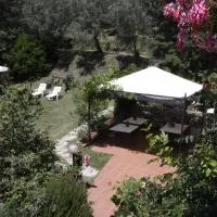 Casa Virgilio, ξενοδοχείο σε Fosdinovo