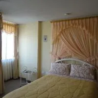 Hostal El Sol de Cayambe, хотел в Кайамбе