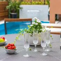 Apartmani Ana, hotell i Kaštela