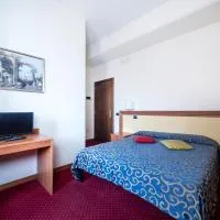 몬테피아스코네에 위치한 호텔 Hotel Italia & Lombardi