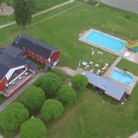 Bollegården B&B, hotel v destinaci Bollnäs
