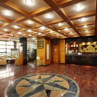 ホテル グッド モーニング(Hotel Good Morning)、ウルサンのホテル