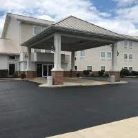 Randolph Inn and Suites, hotel di Winchester