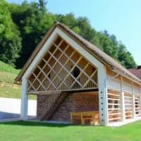Farm stay Žurej, hotel u gradu 'Šentjur'