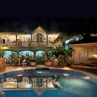 Les 10 meilleurs hôtels à Las Terrenas, en République dominicaine (à partir  de € 53)