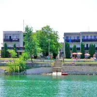 Hotel Fortuna, hotel din Senec