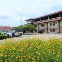 Royal Princess City Lamphun Hotel, готель у місті Лампхун