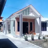 Cinnamon Guest House, hotell sihtkohas Bajawa