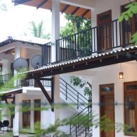 Kithmi Resort, hotel en Polonnaruwa