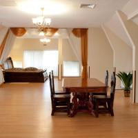 Hotel Complex Verhovina, hotel a Kiev, Svyatoshynskyj