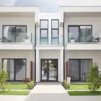 Suites Sole โรงแรมในเกราโมตี