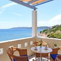 Sea Breeze Apartments Chios, hotel Monóliában