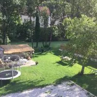 Gîte sur Loue, hotel a Ornans