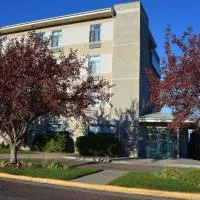 The Great Falls Inn By Riversage, hotel em Great Falls