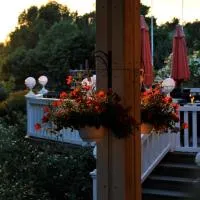 Eckerö Hotell & Restaurang, Hotel in Eckerö