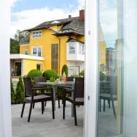 KM Hotel Murtal, hotel en Knittelfeld