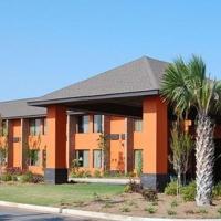 LikeHome Extended Stay Hotel Warner Robins, hotel i nærheden af Middle Georgia Regionale Lufthavn - MCN, Warner Robins