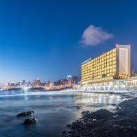 Lancaster Eden Bay, hotel cerca de Aeropuerto Internacional Rafic Hariri de Beirut - BEY, Beirut