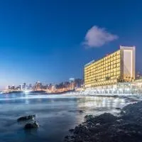Lancaster Eden Bay, hotel en Beirut
