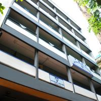 YWCA International Centre, hotel in Colaba, Mumbai