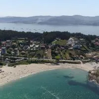 산헨호에 위치한 호텔 Hotel Farsund