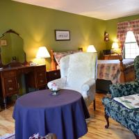 Auberge Wild Rose Inn, hotel near Greater Moncton Roméo LeBlanc International Airport - YQM, Moncton