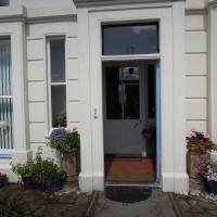 Seascape, hotel in Lundin Links