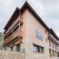 Hotel Atiana, hotell sihtkohas Albarracín