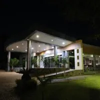 Twangale Resort & Spa, hotel a Lusaka
